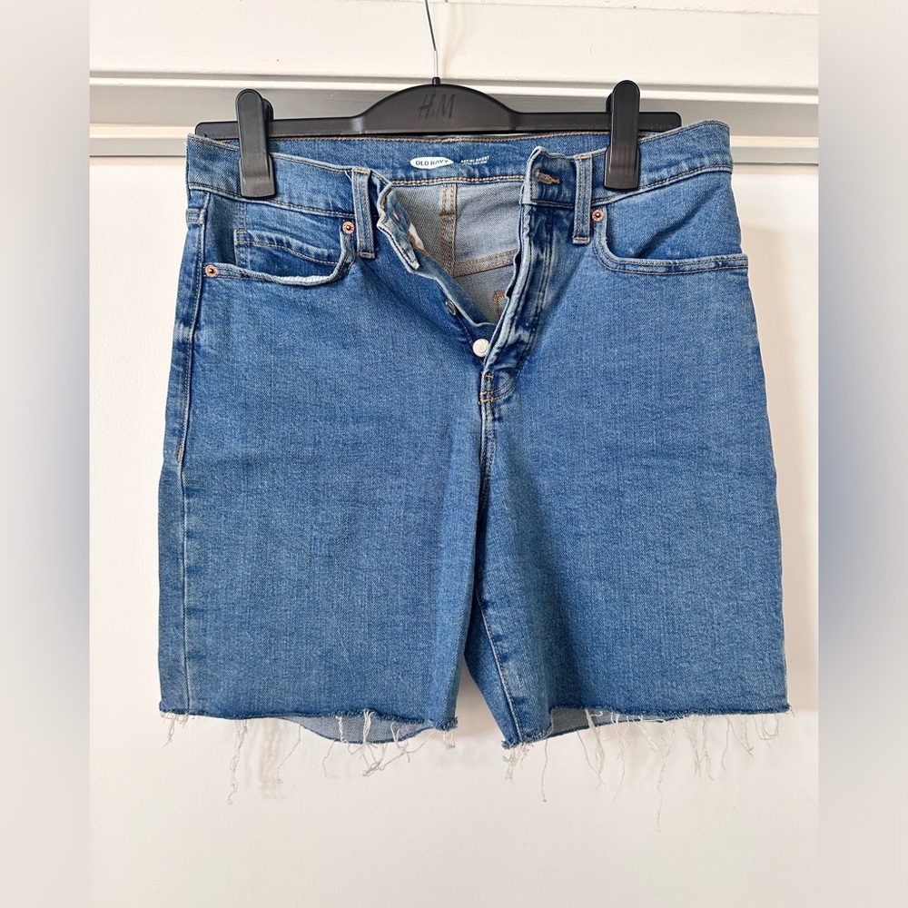 Women’s Old Navy Jean Shorts size 10